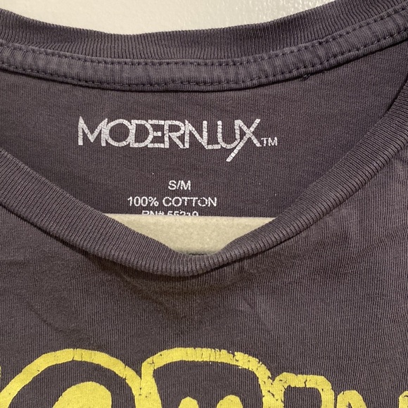 ModernLux Festival TShirt - Picture 3 of 5